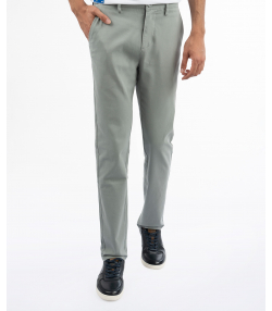 شلوار کتان مردانه جین وست Jeanswest کد 31151589