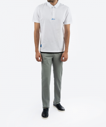 شلوار کتان مردانه جین وست Jeanswest کد 31151589
