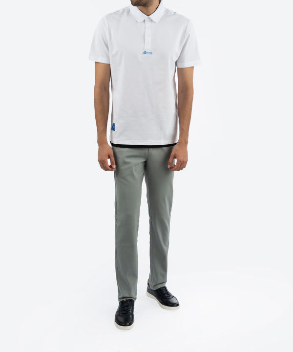 شلوار کتان مردانه جین وست Jeanswest کد 31151589