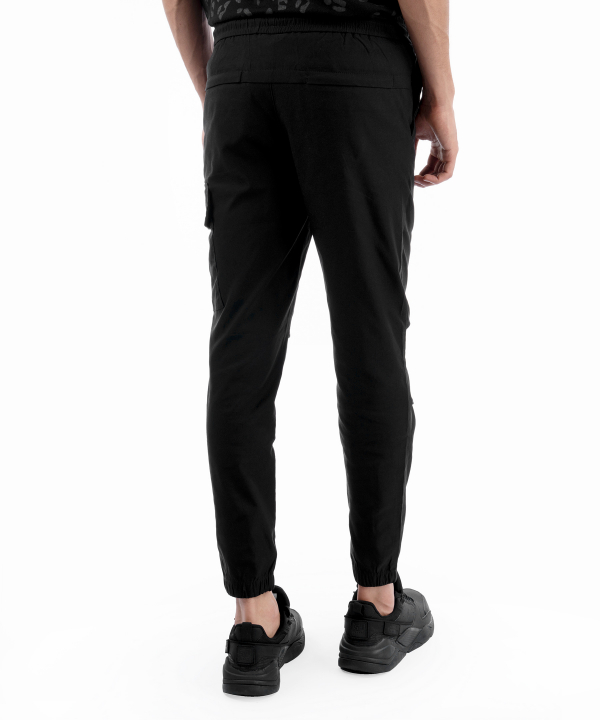 شلوار اسلش مردانه جین وست Jeanswest کد 31159515