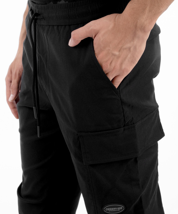 شلوار اسلش مردانه جین وست Jeanswest کد 31159515