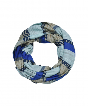 شال زنانه بادی اسپینر Body Spinner کد 6918-1