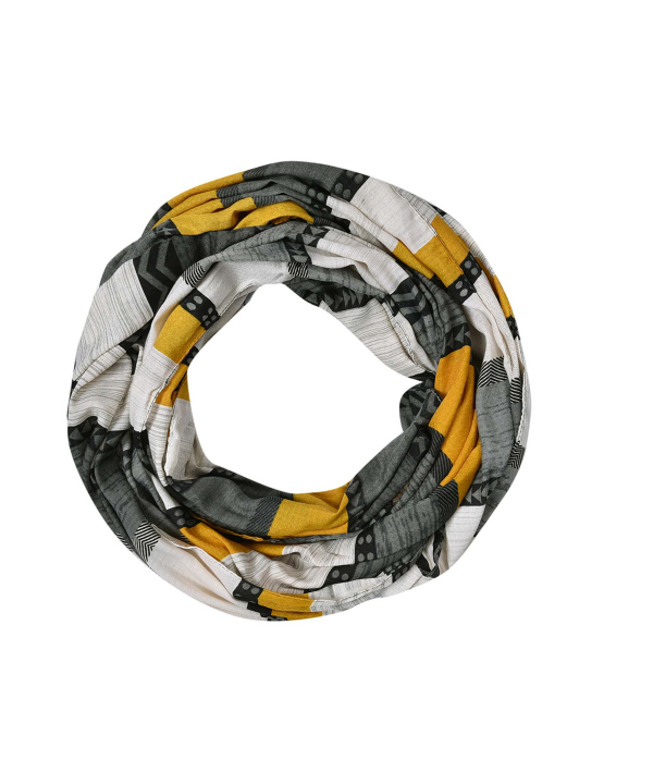شال زنانه بادی اسپینر Body Spinner کد 6918-1