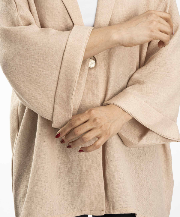مانتو کتی جوتی جینز JootiJeans کد 31732648