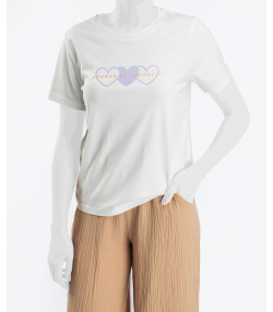 تیشرت زنانه جین وست Jeanswest کد 32273001