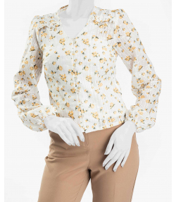 بلوز زنانه جوتی جینز JootiJeans کد 32731357