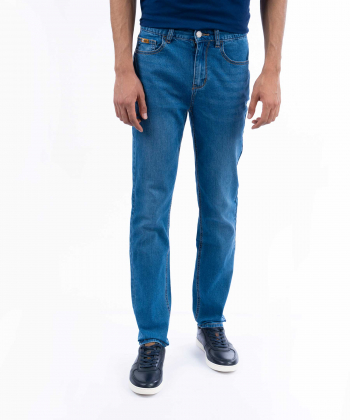شلوار جین مردانه جین وست Jeanswest کد 31181004