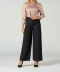 کرم صورتی