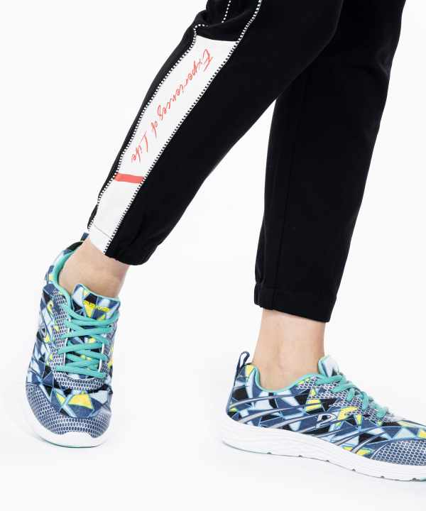 شلوار اسلش زنانه جین وست Jeanswest کد 31252003