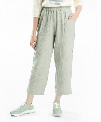 شلوار پارچه ای زنانه سه دو Sedo کد 3SW62NW2651