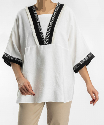 بلوز زنانه وینکلر Winkler کد W0614109BL