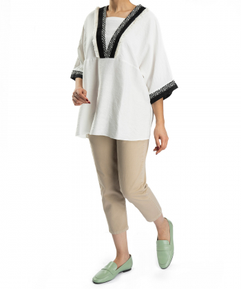 بلوز زنانه وینکلر Winkler کد W0614109BL