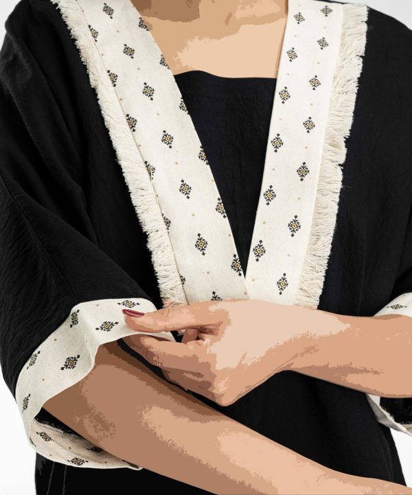 بلوز زنانه وینکلر Winkler  کد W0614109BL