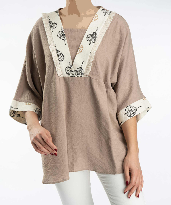بلوز زنانه وینکلر Winkler کد W0614109BL
