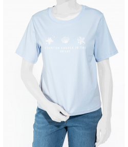 تیشرت زنانه جین وست Jeanswest کد 32273003
