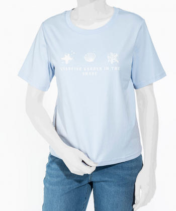 تیشرت زنانه جین وست Jeanswest کد 32273003
