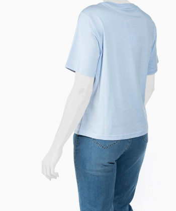تیشرت زنانه جین وست Jeanswest کد 32273003