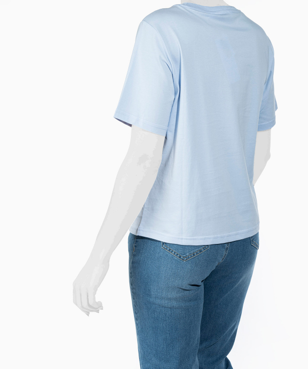 تیشرت زنانه جین وست Jeanswest کد 32273003