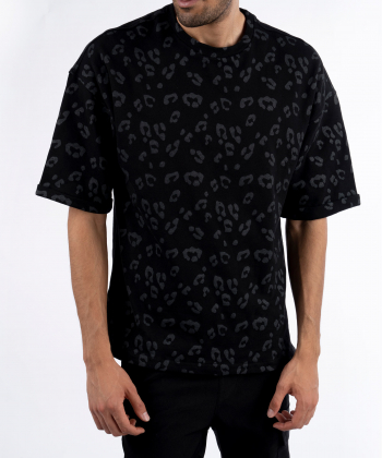 تیشرت مردانه جوتی جینز JootiJeans کد W23572384