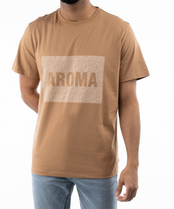تیشرت مردانه آروما Aroma کد 10104407