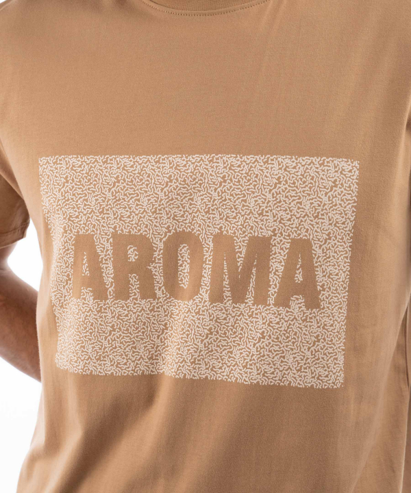 تیشرت مردانه آروما Aroma کد 10104407
