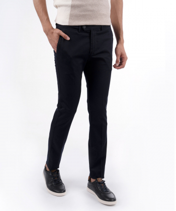 شلوار کتان  مردانه ال آر سی LRCکد125301