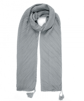 شال  زنانه بادی اسپینر Body Spinner کد 6917