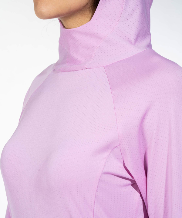 هودی نازک ورزشی زنانه جوتی جینز JootiJeans کد W31771520