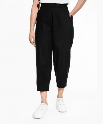 شلوار پارچه ای زنانه آروما Aroma کد 20804013