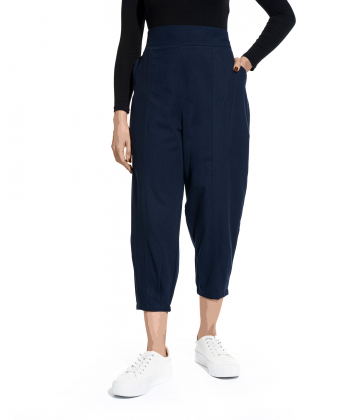 شلوار پارچه ای زنانه آروما Aroma کد 20804013