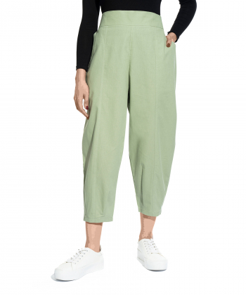 شلوار پارچه ای زنانه آروما Aroma کد 20804013