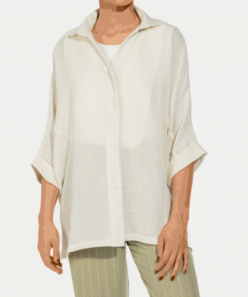 مانتو کوتاه زنانه آروما Aroma کد 21204093