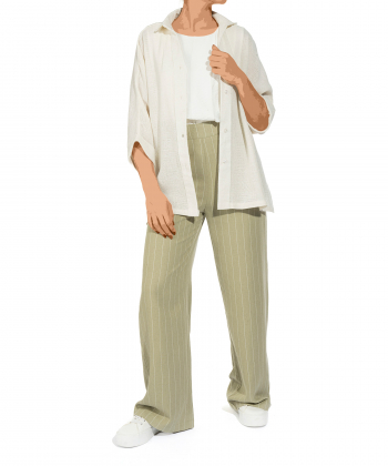 مانتو کوتاه زنانه آروما Aroma کد 21204093