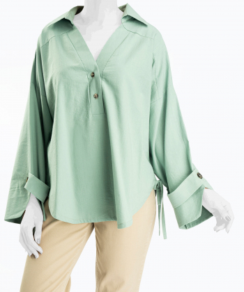 مانتو کوتاه آروما Aroma کد 21204095