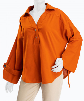 مانتو کوتاه آروما Aroma کد 21204095