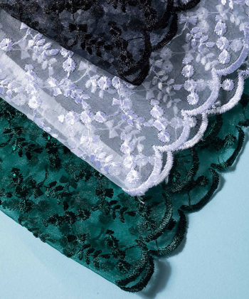 شومیز زنانه برنس Bornos مدل برشید