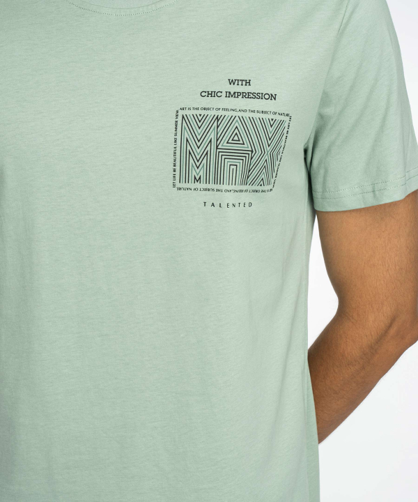 تیشرت مردانه جین وست Jeanswest کد 31173517