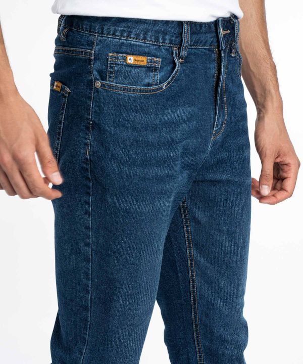 شلوارجین مردانه جین وست Jeanswest کد 31181004
