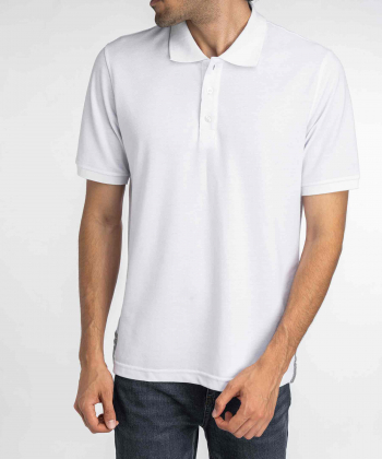 پولوشرت آستین کوتاه مردانه فریولی مدل 9050