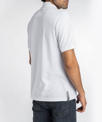 پولوشرت آستین کوتاه مردانه فریولی مدل 9050