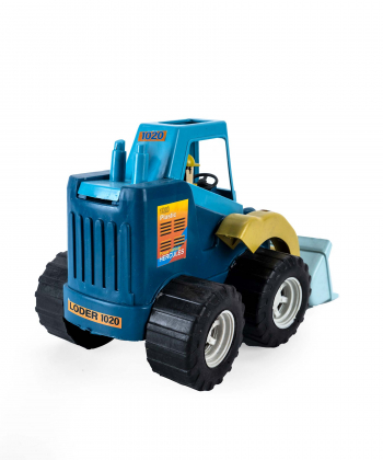 اسباب بازی لودر کی تویز Kitoys کد 1020LOADER