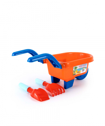 فرغون اسباب بازی کی تویز Kitoys کد 101088