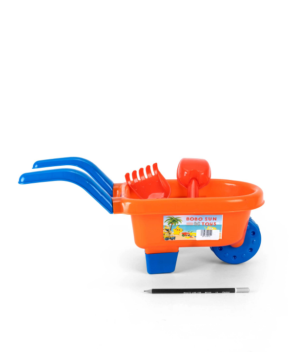 فرغون اسباب بازی کی تویز Kitoys کد 101088