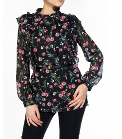 تونیک زنانه تولیکا Tulika کد 32597