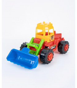 اسباب بازی لودر کی تویز Kitoys کد LOADER101024