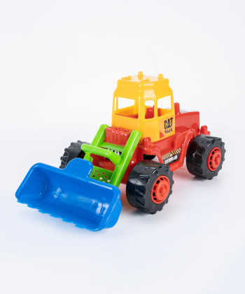 اسباب بازی لودر کی تویز Kitoys کد LOADER101024