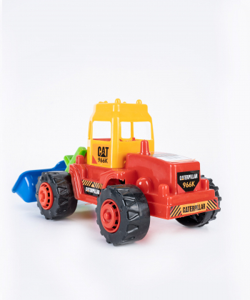 اسباب بازی لودر کی تویز Kitoys کد LOADER101024