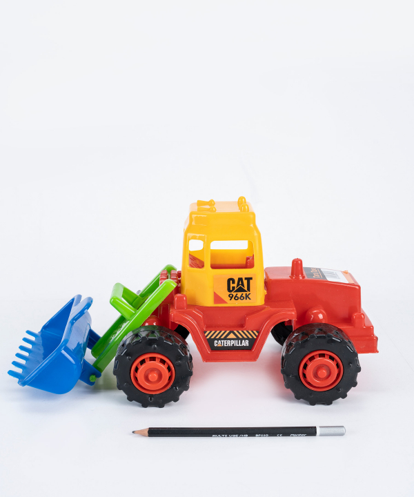 اسباب بازی لودر کی تویز Kitoys کد LOADER101024