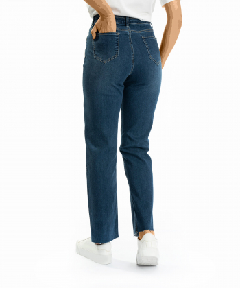 شلوار جین زنانه جین وست Jeanswest کد 31281511