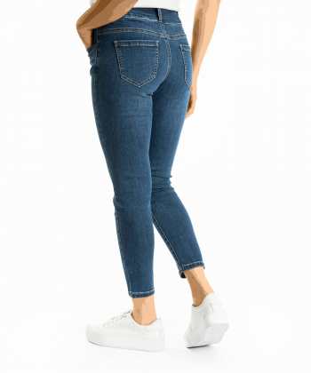 شلوار جین زنانه جین وست Jeanswest کد 31289003